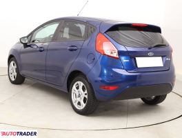 Ford Fiesta 2016 1.0 99 KM