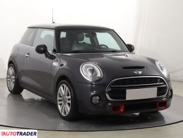 Mini Cooper S 2014 2.0 189 KM
