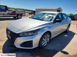Nissan Altima 2024 2