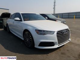 Audi A6 2017 2 Audi A6 2017 2