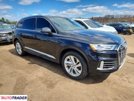 Audi Q7 2020 3