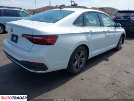 Volkswagen Jetta 2024 1 Volkswagen Jetta 2024 1