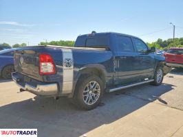 Dodge Ram 2021 3