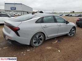 Kia Pozostałe 2025 2 Kia Pozostałe 2025 2