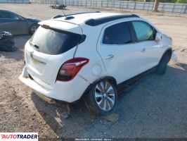 Buick Pozostałe 2019 1 Buick Pozostałe 2019 1