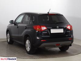 Suzuki Vitara 2016 1.6 118 KM