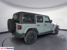 Jeep Wrangler 2023 2