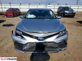 Toyota Camry 2023 2