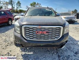 GMC Yukon 2020 6