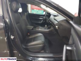 Mazda 3 2021 2