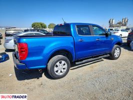 Ford Ranger 2020 2