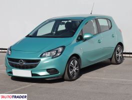 Opel Corsa 2015 1.2 73 KM