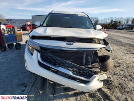 Kia Pozostałe 2021 1