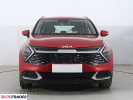 Kia Sportage 2023 1.6 147 KM