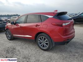 Acura RDX 2019 2