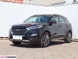 Hyundai Tucson 2020 1.6 174 KM