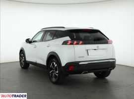 Peugeot 2008 2021 1.2 128 KM