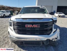 GMC Sierra 2024 2 GMC Sierra 2024 2