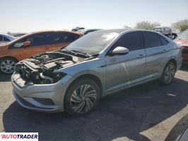 Volkswagen Jetta 2020 1