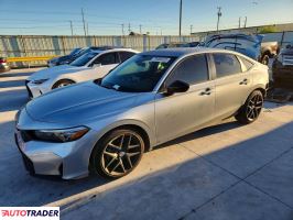 Honda Civic - zobacz ofertę