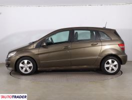 Mercedes B-klasa 2009 2.0 107 KM