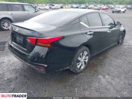 Nissan Altima 2022 2 Nissan Altima 2022 2