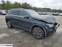 Mercedes CL 2020 2 Mercedes CL 2020 2