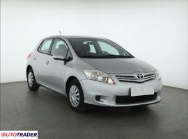 Toyota Auris 2013 1.3 97 KM Toyota Auris 2013 1.3 97 KM