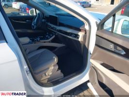 Lincoln Pozostałe 2022 2