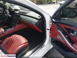 Mercedes 2022 4