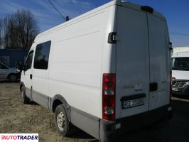 Iveco Daily 2014 2.3