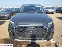 Audi Q5 2023 2