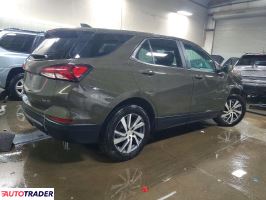 Chevrolet Equinox 2023 1