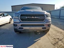 Dodge Ram 2023 5