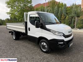 Iveco Daily 2017 2.3