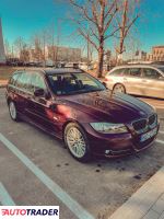 BMW 318 2009 2.0 165 KM