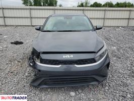 Kia Pozostałe 2023 2