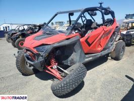 Polaris Ranger RZR 2020