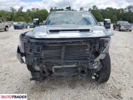 GMC Sierra 2024 6 GMC Sierra 2024 6