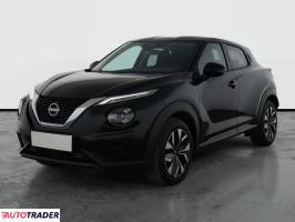 Nissan Juke 2024 1.0 112 KM