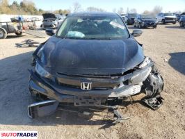 Honda Civic 2020 2