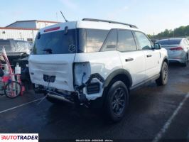 Ford Bronco 2023 1 Ford Bronco 2023 1