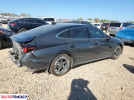 Hyundai Sonata 2024 2