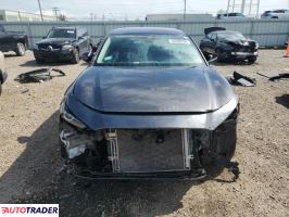Mazda CX-30 2020 2 Mazda CX-30 2020 2