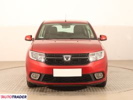 Dacia Sandero 2017 0.9 88 KM