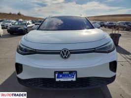 Volkswagen Pozostałe 2025