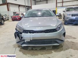 Kia Pozostałe 2023 2