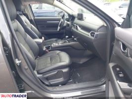 Mazda CX-5 2023 2