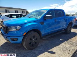 Ford Ranger - zobacz ofertę