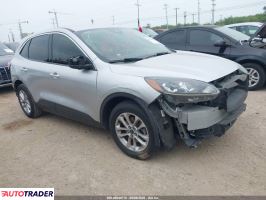 Ford Escape 2020 1